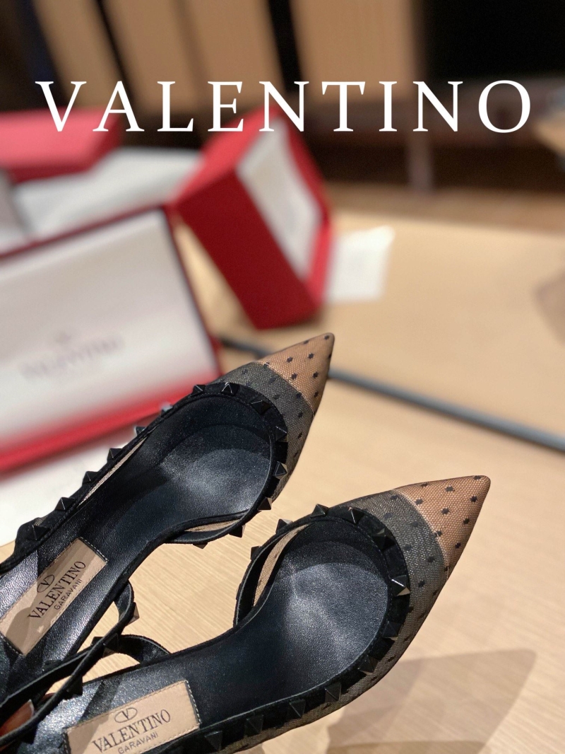 Valentino Heeled Shoes